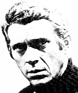Steve McQueen 