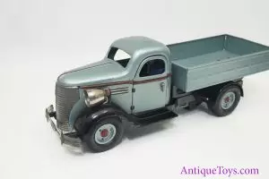 VeBe French Truck Toy