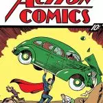 Action Comics Buying in Florida