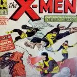 Buying X-Men Comics and Art