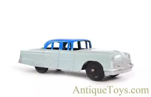 TootsieToy Playtime Toys Diecast #24 Packard 5.5" for Sale